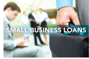 small business bank loans