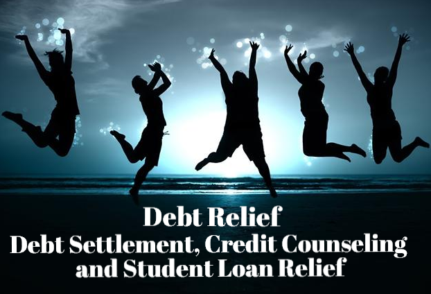 Debt Relief Programs